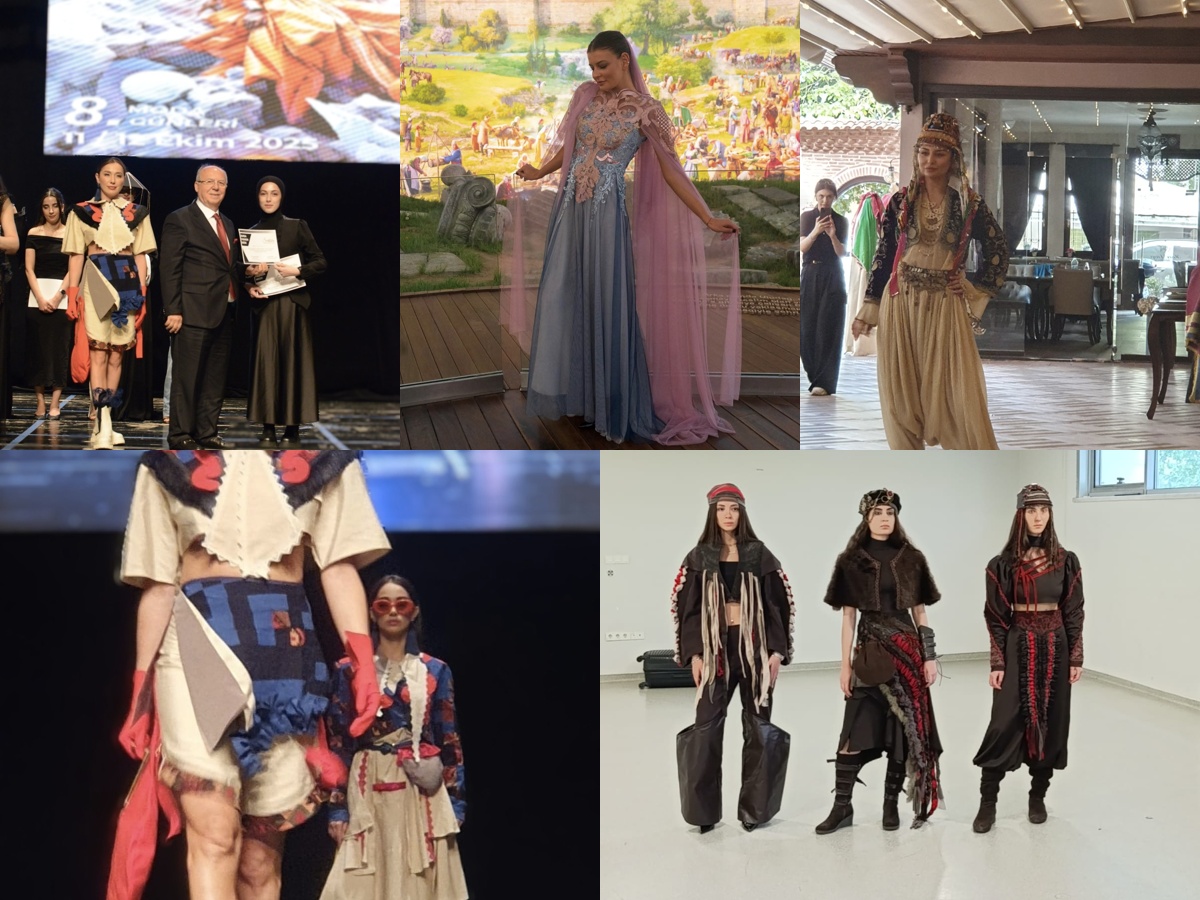 Bursa, 700. Yılında Dünyanın Moda ve Kültür Başkentlerinden Biri Olmaya Hazırlanıyor