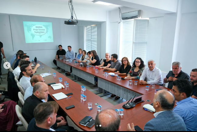 Şeffaf Olmayan Hiçbir Girişim Başarıya Ulaşamaz !
